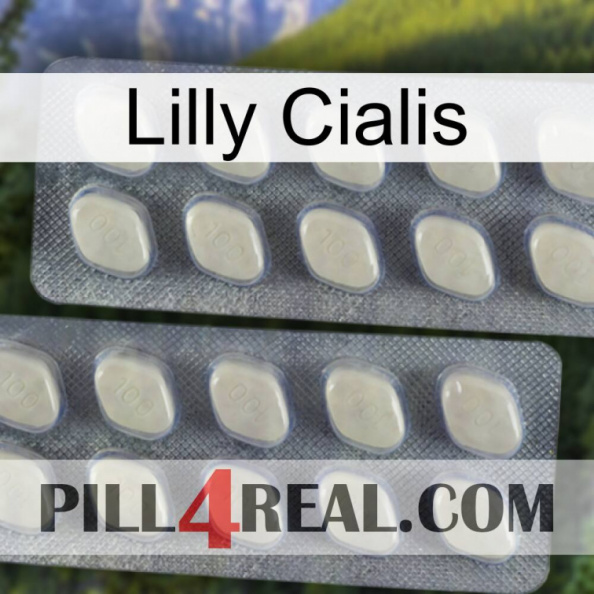 Lilly Cialis 07